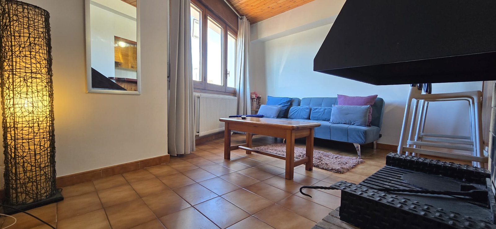 Pis lloguer temporada a Puigcerdà